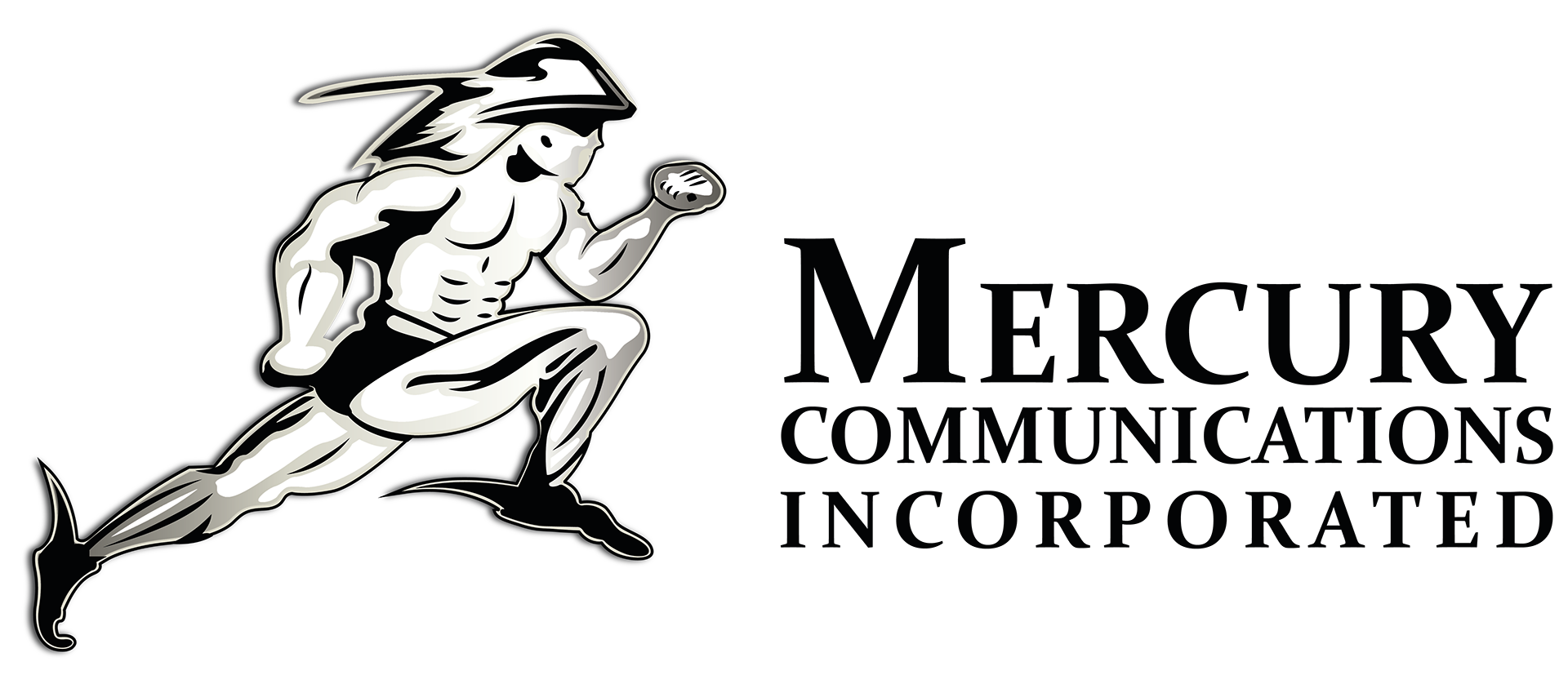 Mercury Communications Inc.
