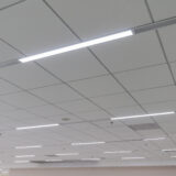 Commercial LED Lighting CT