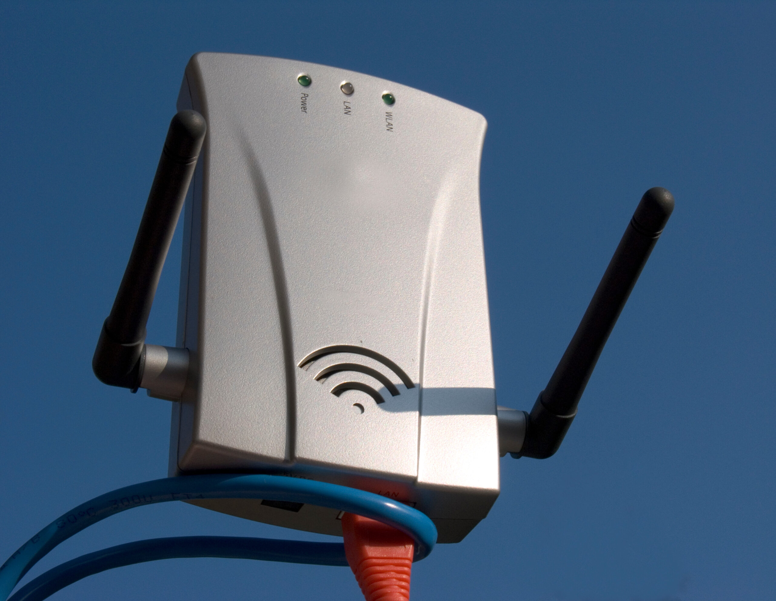 Wireless Access Points CT