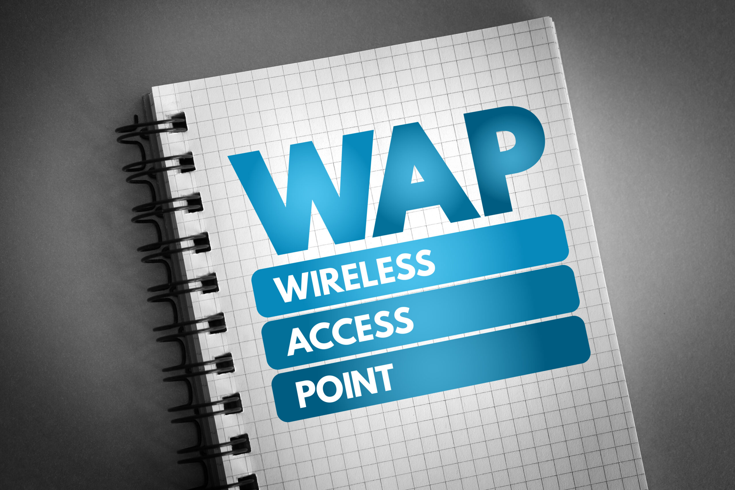 Wireless Access Points CT