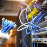 Structured Cabling CT