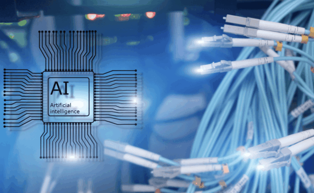 AI Is Rewiring Data Centers: Why Cabling Is the New Bottleneck