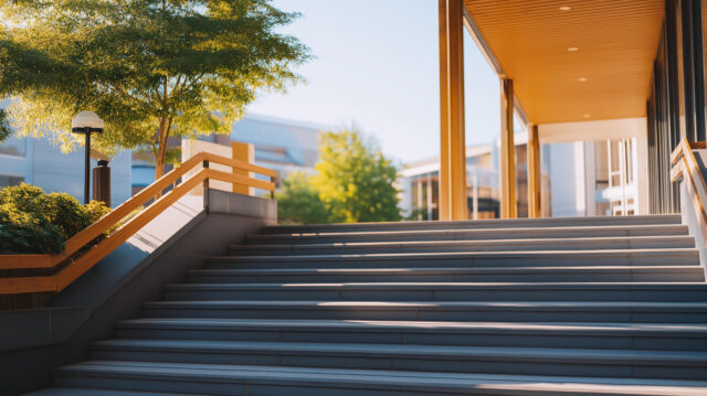 Schedule Summer Cabling & Electrical Projects Early